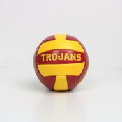 USC SC Interlock Mini Volleyball